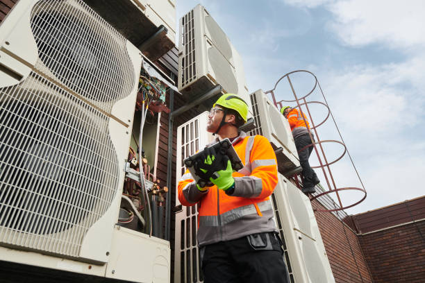 Best Affordable air conditioning repair  in Ada, OH