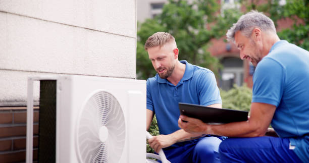 Best Air conditioning repair  in Ada, OH