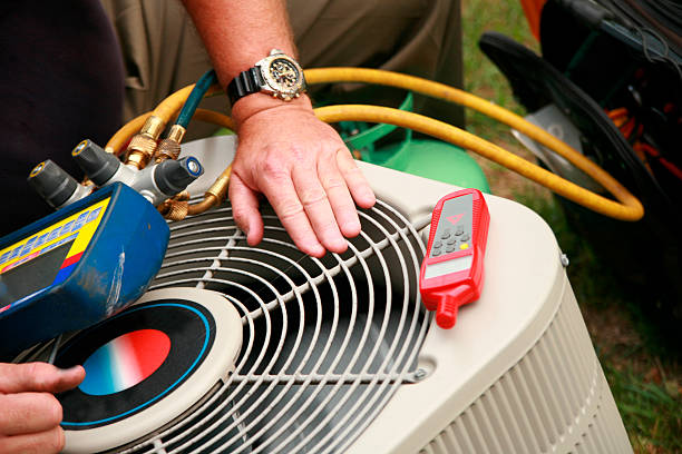 Best HVAC cleaning services  in Ada, OH