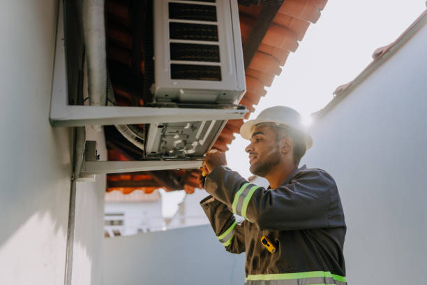 Best Furnace installation  in Ada, OH