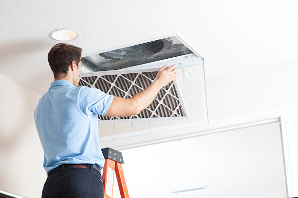 Affordable air conditioning repair in Ada, OH