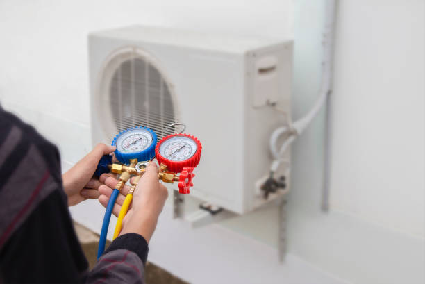 Best HVAC air duct cleaning  in Ada, OH