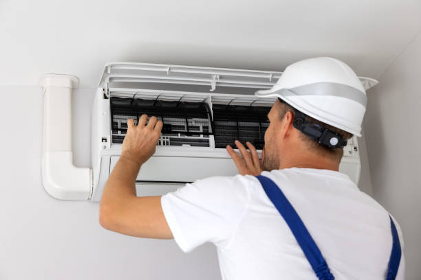 Best Emergency HVAC repair  in Ada, OH