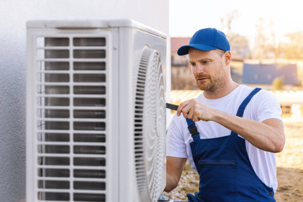 Best Emergency HVAC repair  in Ada, OH