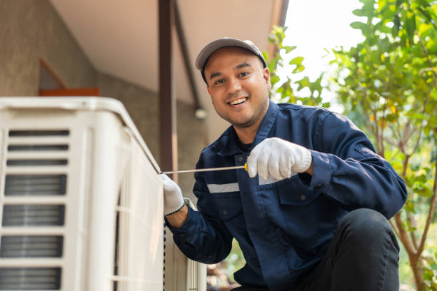 Best HVAC repair near me  in Ada, OH