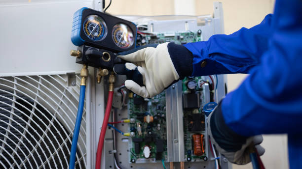 Best HVAC maintenance near me  in Ada, OH