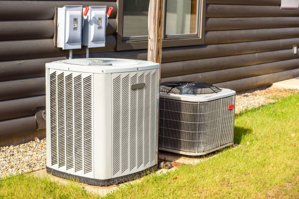 Best Affordable air conditioning repair  in Ada, OH
