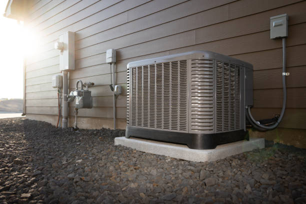 Best HVAC installation services  in Ada, OH